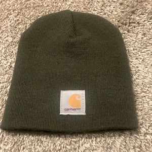 NWOT Carhartt Beanie